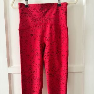 Spanx Booty Boost 7/8 Leggings